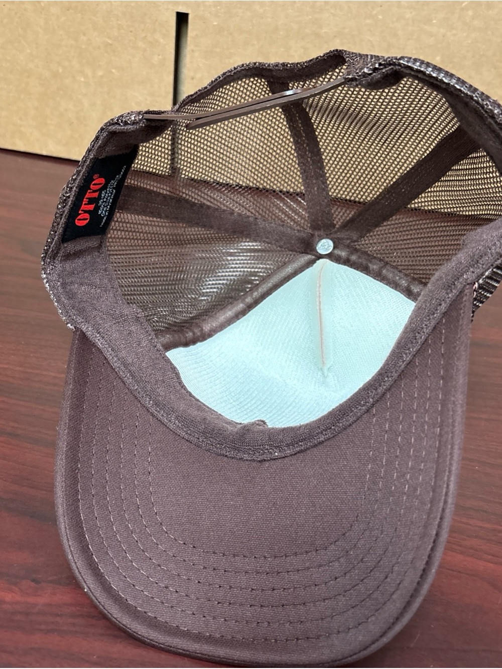 Sands Beach Club Myrtle Beach South Carolina Trucker Mesh Foam Snapback Hat Cap - Picture 5 of 6